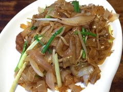 干炒牛河-泮金大塘(北二七路店)