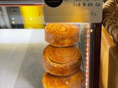 -面包谷Grains n' Beans(九号公馆店)