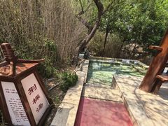 -徂徕山森林康养度假谷温泉