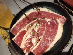 -小米烤肉-泥炉炭烤(常营店)