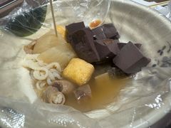 -正宗梧州牛肠酸