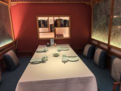 -森隆饭庄(崇文门新世界百货店)