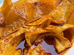 -马三洋芋片(兰州总店)