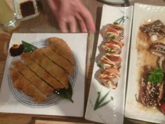 -酒井酱子·深夜食堂(东城汇店)