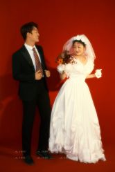 点击看大图 -奈斯影像婚纱摄影(拱墅店)