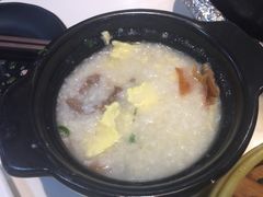-香港九道港式茶餐厅(万科店)