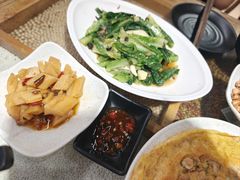 -潮十三潮汕砂锅粥(高新四路大都荟店)