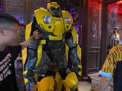 -周庄红庭演艺酒吧