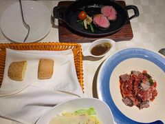 -西堤牛排(南京龙江店)