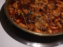 -涿派·炝锅鱼(涿州店)