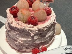 -WenTinG文汀·半糖蛋糕(合生汇店)