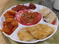 -佛有缘素食馆·荔湾老字号(陈家祠首店)