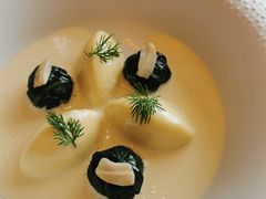 -Caprice(香港四季酒店)