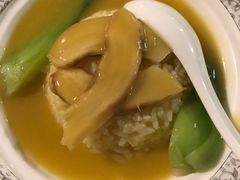 -墨白私房菜·广东菜 粤菜
