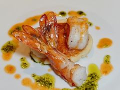 -Ginza Onodera铁板烧(外滩十八号店)