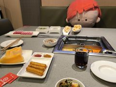 -海底捞火锅(中原万达广场店)