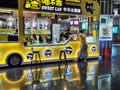 -银泰百货(北京大红门店)