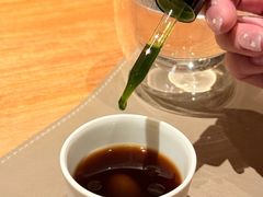 -Amber(香港置地文华东方酒店)