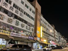 -东大门市场