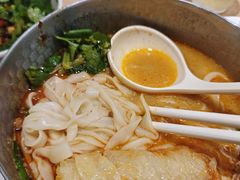 -小满手工粉(北京顺义华联店)