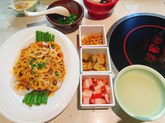 -黔渔翁豆花渎鱼(喷水池店)