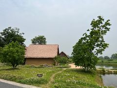 -良渚古城遗址公园