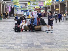 -哈尔滨热雪奇迹
