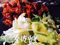 -MI WU FACTORY米屋美食工厂餐厅(绿地店)
