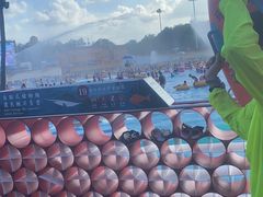 -上海玛雅海滩水公园