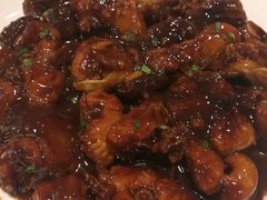 -上海会馆(香港名都店)