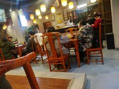 大堂-醉长安(南门总店)