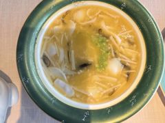 -金狮麟·新豫菜(杏石口路店)