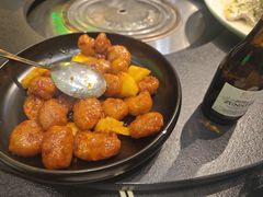 -飞尝蚝·顺德菜·鱼生(顺德总店)
