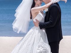 -经典婚纱摄影美学馆·私人定制