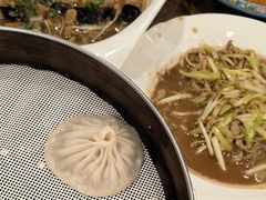 -宋都禾源·灌汤包子(汉兴路直营店)