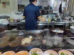 -相思林金岛饭店(青山湖店)