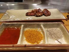 -赤坂亭·M9和牛烧肉·铁板烧(合肥万象城店)