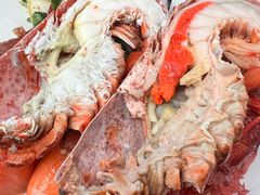 -RISE RESTAURANT(滨海湾金沙店)