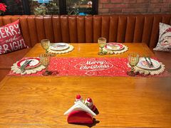 -弗兰克牛排西餐厅Ribone steak house(柠檬花园店)