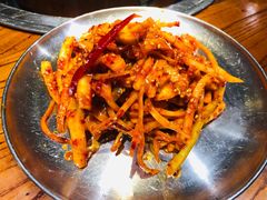 -原始泥炉烤肉(总店)