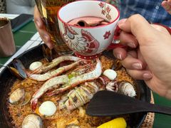 -Las Tapas(思南公馆店)