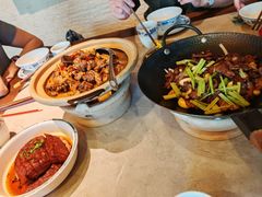-寨子里的·钵钵菜·湘西山里菜(魅力湘西店)