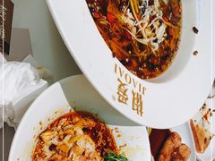 -椒爱水煮鱼川菜(CBD万达店)