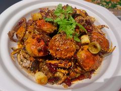 -肥肥虾庄·金牌油焖大虾(杨园滨江时代walk店)