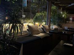 -Nirvana Cafe&Bar(北仓文创街区店)