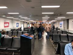 -蒙特利尔皮埃尔·埃利奥特·特鲁多国际机场