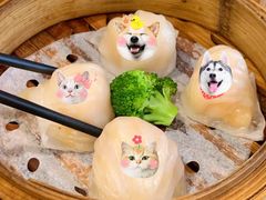 -悦雅居·老广州老味道(长湖店)