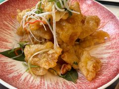 -鹿鸣春饭店(总店)