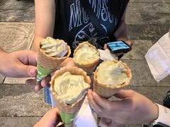 -吴裕泰茶庄(前门大街店)