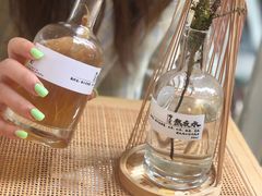 -椿风·养身茶饮(吉大店)